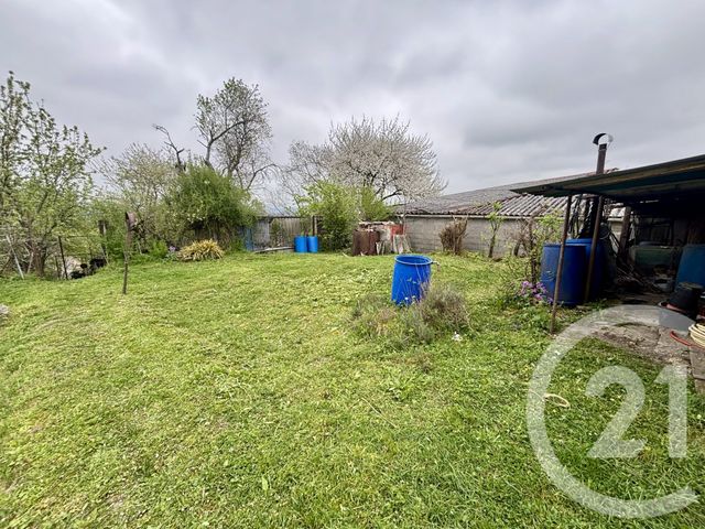 maison à vendre - 8 pièces - 181.52 m2 - BLAYE LES MINES - 81 - MIDI-PYRENEES - Century 21 Plein Sud