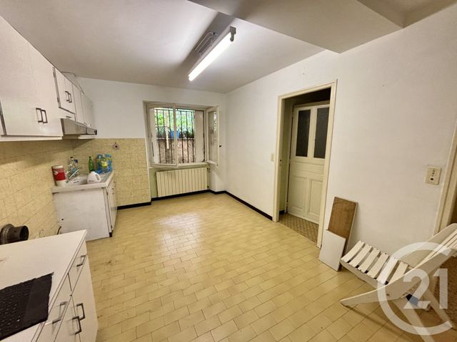 maison à vendre - 8 pièces - 181.52 m2 - BLAYE LES MINES - 81 - MIDI-PYRENEES - Century 21 Plein Sud