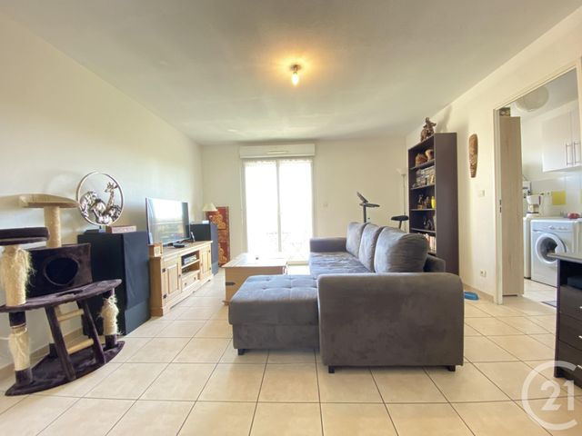 Afficher la photo en grand Appartement F3 à vendre - 3 pièces - 60.96 m2 - ALBI - 81 - MIDI-PYRENEES - Century 21 Plein Sud