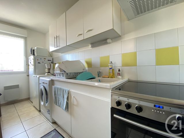 Afficher la photo en grand Appartement F3 à vendre - 3 pièces - 60.96 m2 - ALBI - 81 - MIDI-PYRENEES - Century 21 Plein Sud