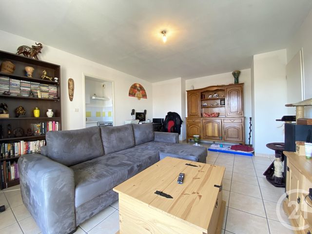 Afficher la photo en grand Appartement F3 à vendre - 3 pièces - 60.96 m2 - ALBI - 81 - MIDI-PYRENEES - Century 21 Plein Sud