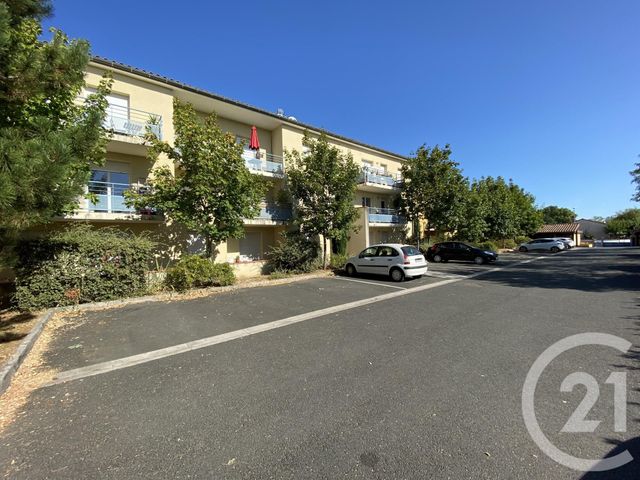 Afficher la photo en grand Appartement F3 à vendre - 3 pièces - 60.96 m2 - ALBI - 81 - MIDI-PYRENEES - Century 21 Plein Sud