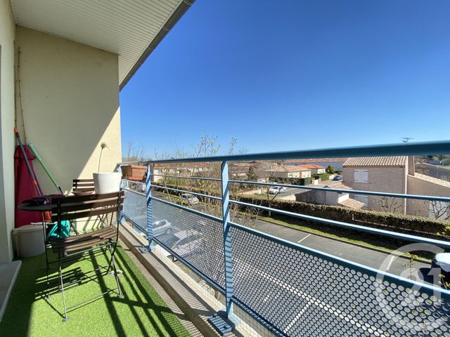 Afficher la photo en grand Appartement F3 à vendre - 3 pièces - 60.96 m2 - ALBI - 81 - MIDI-PYRENEES - Century 21 Plein Sud