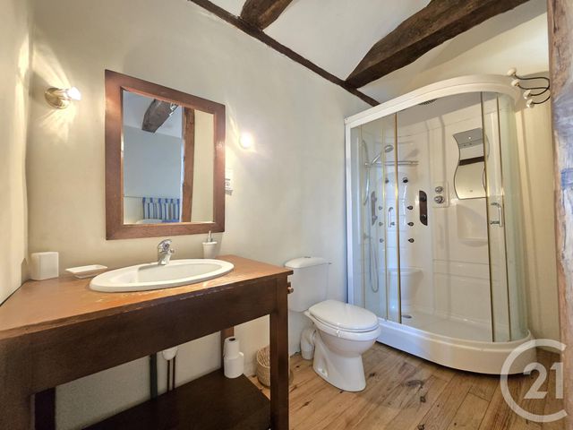 maison à vendre - 7 pièces - 194.0 m2 - TREBAS - 81 - MIDI-PYRENEES - Century 21 Plein Sud