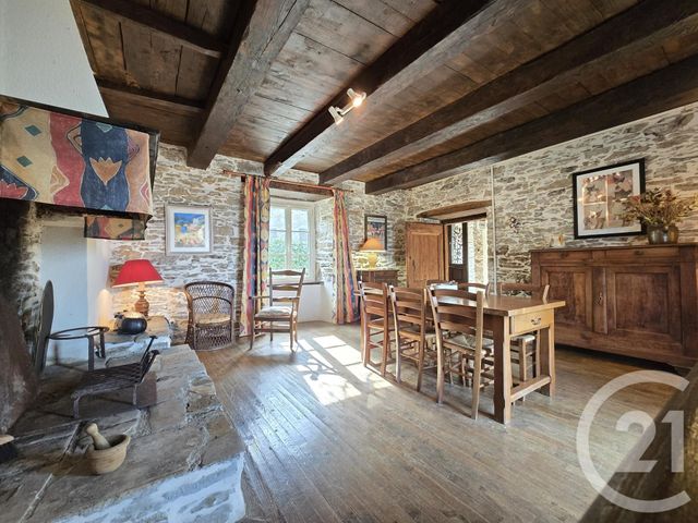 maison à vendre - 7 pièces - 194.0 m2 - TREBAS - 81 - MIDI-PYRENEES - Century 21 Plein Sud