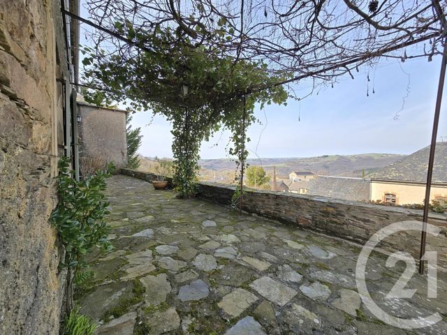 maison à vendre - 7 pièces - 194.0 m2 - TREBAS - 81 - MIDI-PYRENEES - Century 21 Plein Sud