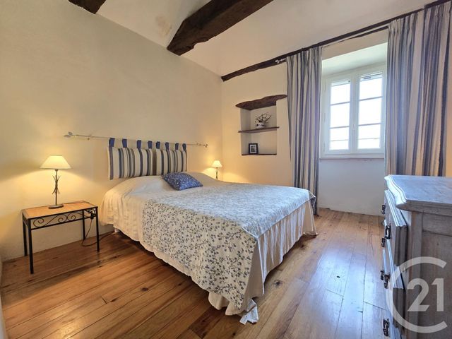 maison à vendre - 7 pièces - 194.0 m2 - TREBAS - 81 - MIDI-PYRENEES - Century 21 Plein Sud