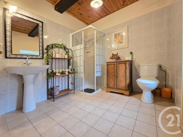 maison à vendre - 7 pièces - 194.0 m2 - TREBAS - 81 - MIDI-PYRENEES - Century 21 Plein Sud