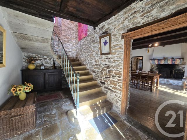 maison à vendre - 7 pièces - 194.0 m2 - TREBAS - 81 - MIDI-PYRENEES - Century 21 Plein Sud