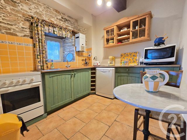 maison à vendre - 7 pièces - 194.0 m2 - TREBAS - 81 - MIDI-PYRENEES - Century 21 Plein Sud