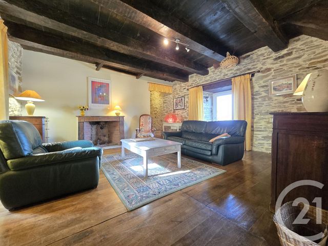 maison à vendre - 7 pièces - 194.0 m2 - TREBAS - 81 - MIDI-PYRENEES - Century 21 Plein Sud