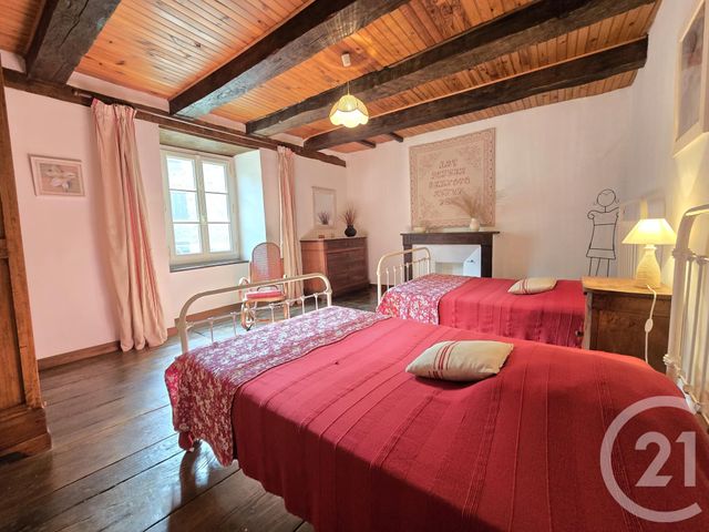 maison à vendre - 7 pièces - 194.0 m2 - TREBAS - 81 - MIDI-PYRENEES - Century 21 Plein Sud