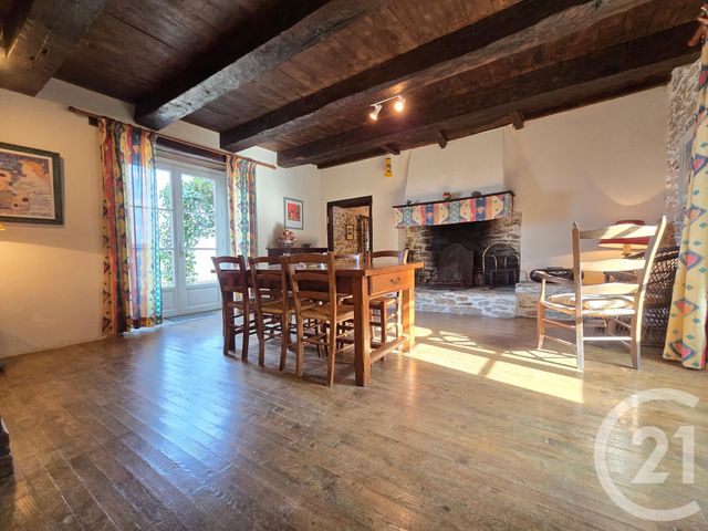 maison à vendre - 7 pièces - 194.0 m2 - TREBAS - 81 - MIDI-PYRENEES - Century 21 Plein Sud