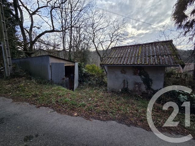 maison à vendre - 2 pièces - 16.56 m2 - MONTREDON LABESSONNIE - 81 - MIDI-PYRENEES - Century 21 Plein Sud