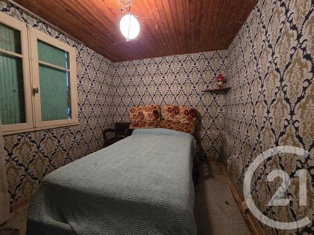 maison à vendre - 2 pièces - 16.56 m2 - MONTREDON LABESSONNIE - 81 - MIDI-PYRENEES - Century 21 Plein Sud