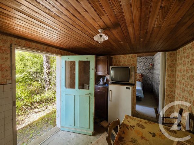 maison à vendre - 2 pièces - 16.56 m2 - MONTREDON LABESSONNIE - 81 - MIDI-PYRENEES - Century 21 Plein Sud