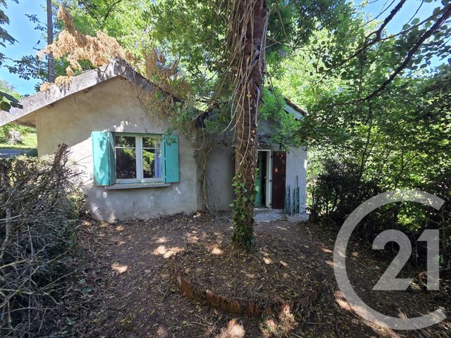 Maison à vendre MONTREDON LABESSONNIE