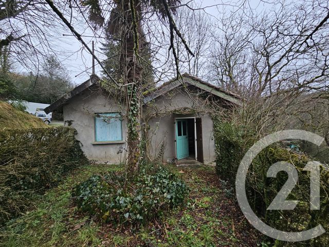 Maison à vendre MONTREDON LABESSONNIE