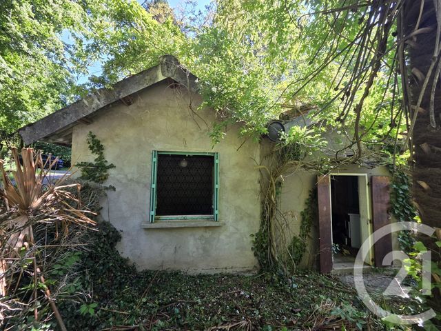 maison à vendre - 2 pièces - 16.56 m2 - MONTREDON LABESSONNIE - 81 - MIDI-PYRENEES - Century 21 Plein Sud