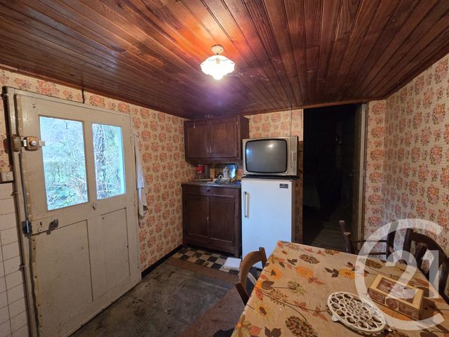 maison à vendre - 2 pièces - 16.56 m2 - MONTREDON LABESSONNIE - 81 - MIDI-PYRENEES - Century 21 Plein Sud