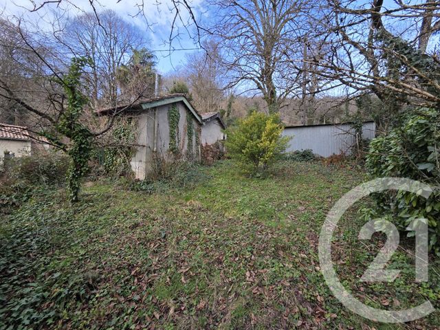 maison à vendre - 2 pièces - 16.56 m2 - MONTREDON LABESSONNIE - 81 - MIDI-PYRENEES - Century 21 Plein Sud