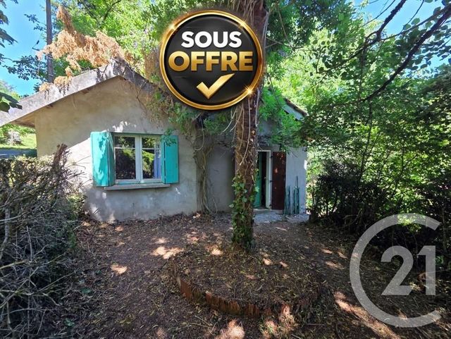 Maison à vendre MONTREDON LABESSONNIE