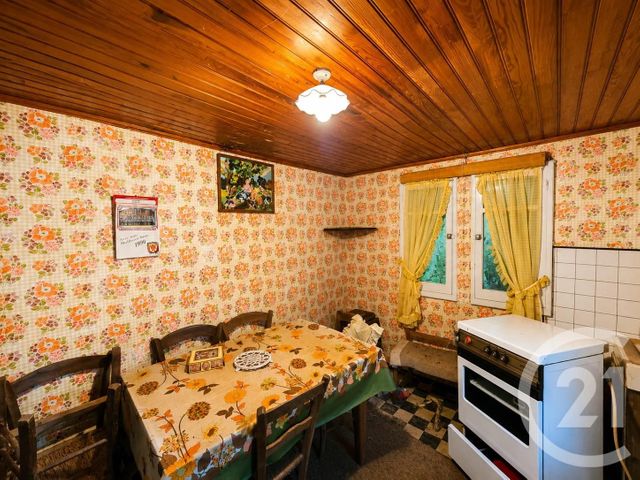 maison à vendre - 2 pièces - 16.56 m2 - MONTREDON LABESSONNIE - 81 - MIDI-PYRENEES - Century 21 Plein Sud