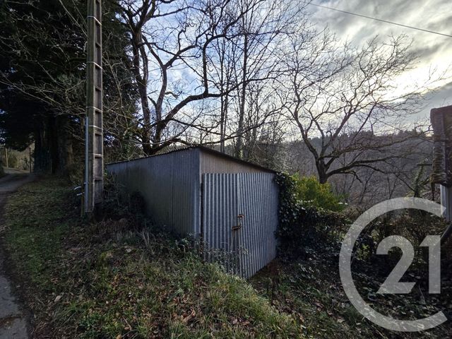 maison à vendre - 2 pièces - 16.56 m2 - MONTREDON LABESSONNIE - 81 - MIDI-PYRENEES - Century 21 Plein Sud