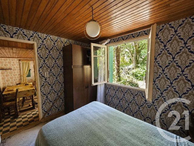 maison à vendre - 2 pièces - 16.56 m2 - MONTREDON LABESSONNIE - 81 - MIDI-PYRENEES - Century 21 Plein Sud