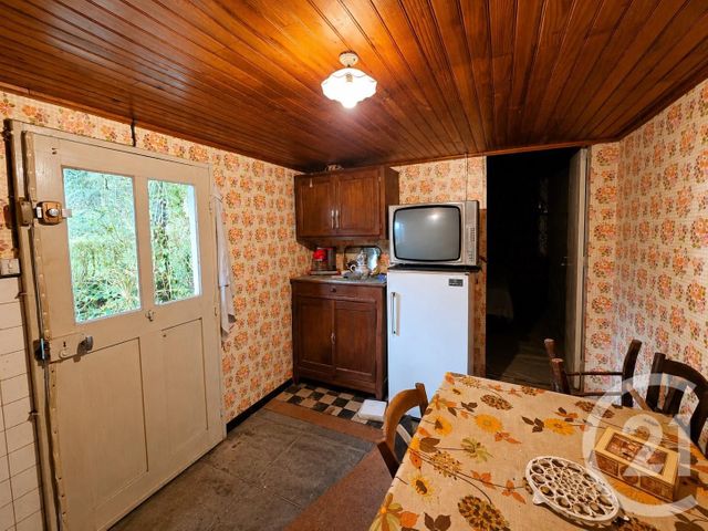 maison à vendre - 2 pièces - 16.56 m2 - MONTREDON LABESSONNIE - 81 - MIDI-PYRENEES - Century 21 Plein Sud