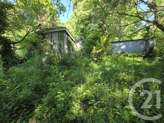 maison à vendre - 2 pièces - 16.56 m2 - MONTREDON LABESSONNIE - 81 - MIDI-PYRENEES - Century 21 Plein Sud