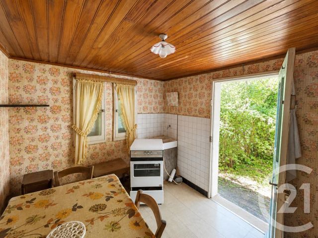 maison à vendre - 2 pièces - 16.56 m2 - MONTREDON LABESSONNIE - 81 - MIDI-PYRENEES - Century 21 Plein Sud