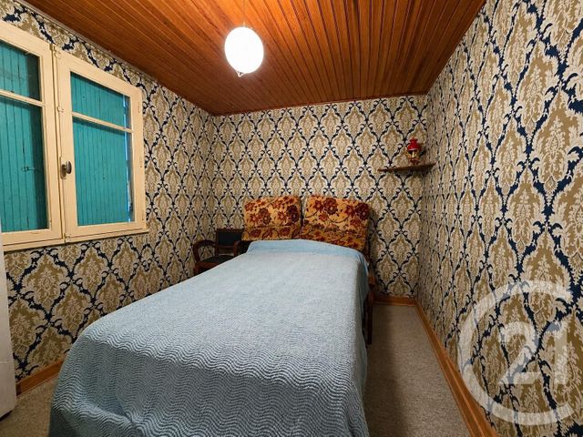 maison à vendre - 2 pièces - 16.56 m2 - MONTREDON LABESSONNIE - 81 - MIDI-PYRENEES - Century 21 Plein Sud