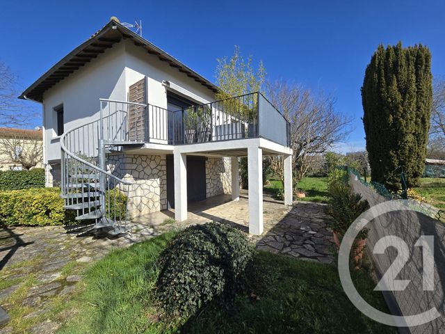 maison - BRENS - 81