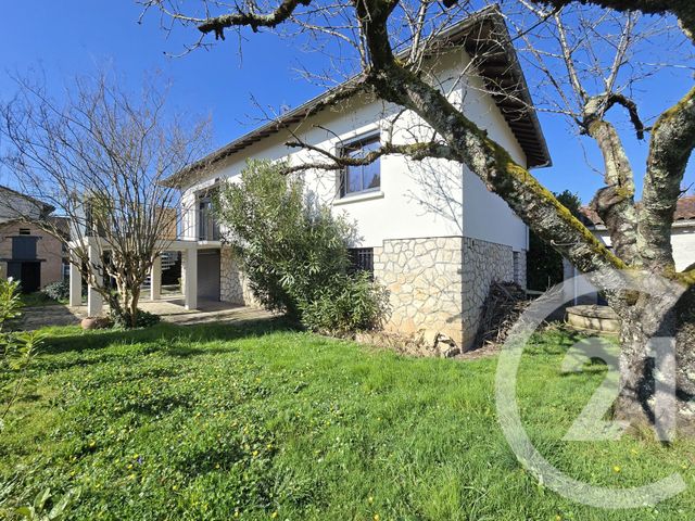 maison - BRENS - 81