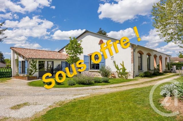 maison - ALBI - 81