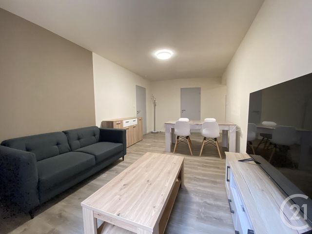 Appartement T2 à louer - 2 pièces - 39.66 m2 - ALBI - 81 - MIDI-PYRENEES - Century 21 Plein Sud