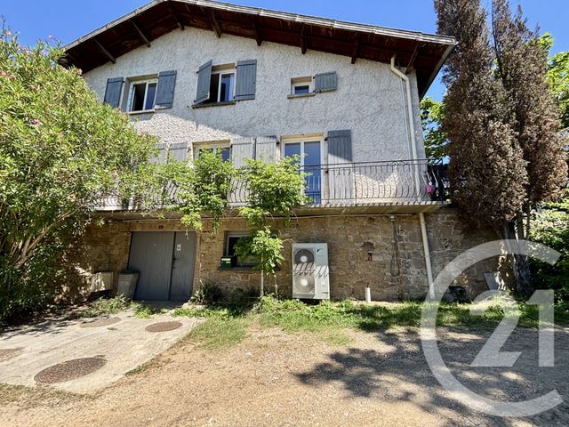 maison - CASTELNAU DE LEVIS - 81