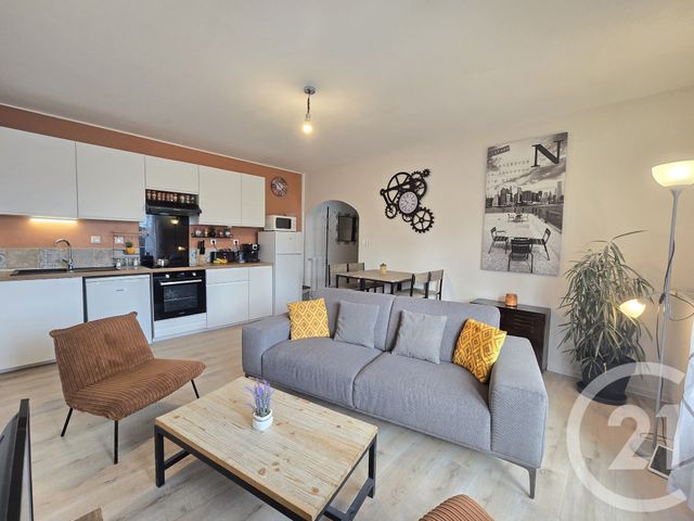 appartement - ALBI - 81