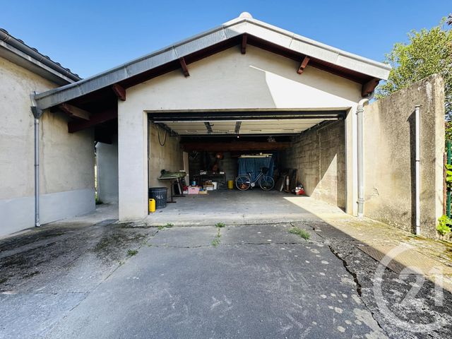 maison à vendre - 10 pièces - 205.6 m2 - ALBI - 81 - MIDI-PYRENEES - Century 21 Plein Sud