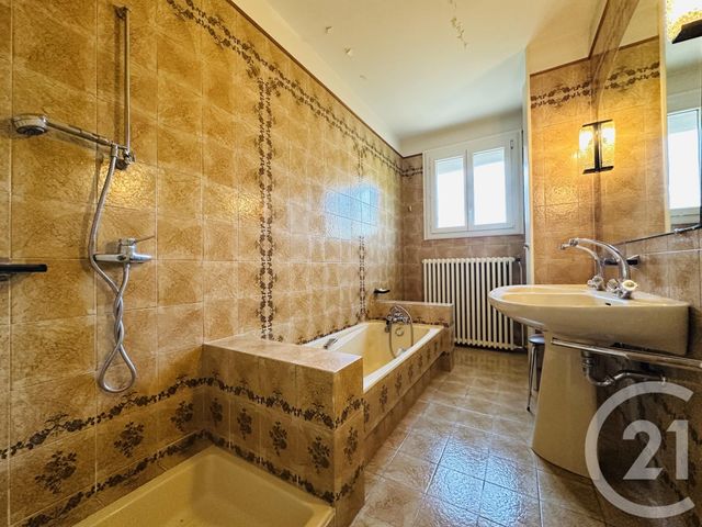 maison à vendre - 10 pièces - 205.6 m2 - ALBI - 81 - MIDI-PYRENEES - Century 21 Plein Sud