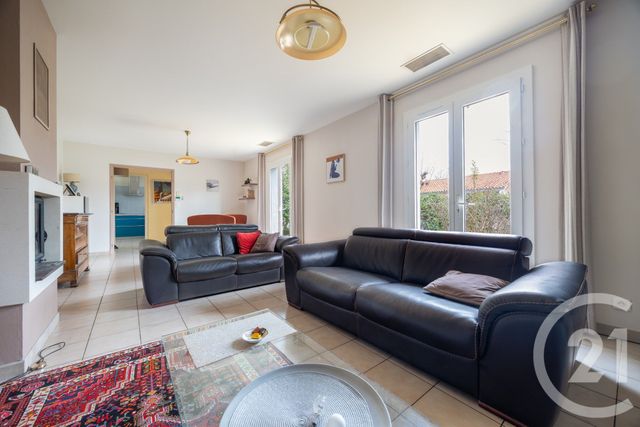 maison à vendre - 5 pièces - 104.04 m2 - ALBI - 81 - MIDI-PYRENEES - Century 21 Plein Sud