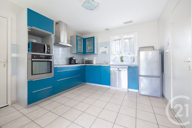 maison à vendre - 5 pièces - 104.04 m2 - ALBI - 81 - MIDI-PYRENEES - Century 21 Plein Sud