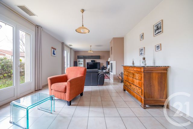 maison à vendre - 5 pièces - 104.04 m2 - ALBI - 81 - MIDI-PYRENEES - Century 21 Plein Sud