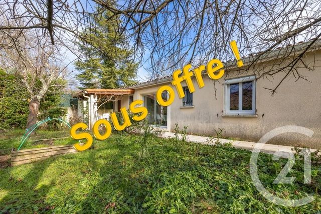 Maison à vendre ALBI