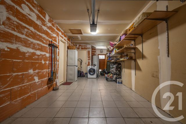 maison à vendre - 5 pièces - 104.04 m2 - ALBI - 81 - MIDI-PYRENEES - Century 21 Plein Sud