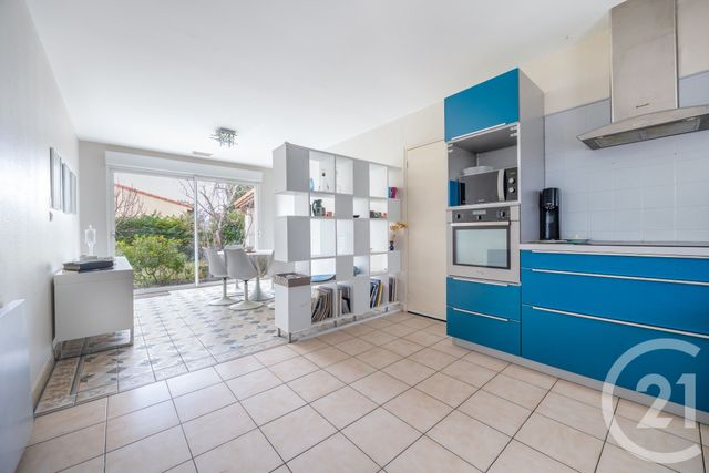 maison à vendre - 5 pièces - 104.04 m2 - ALBI - 81 - MIDI-PYRENEES - Century 21 Plein Sud