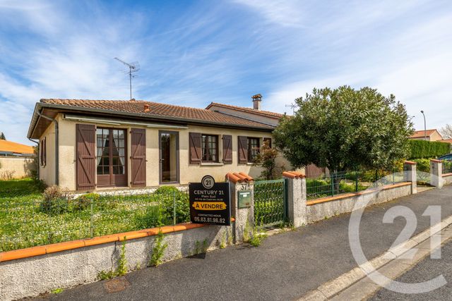 maison - ALBI - 81