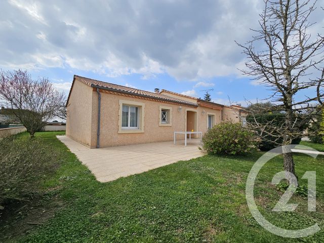 maison - ARTHES - 81
