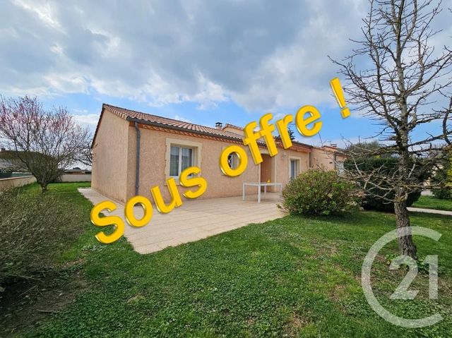 maison - ARTHES - 81